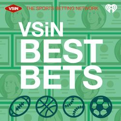 VSiN Best Bets