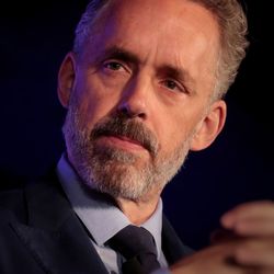 Jordan Peterson Archive