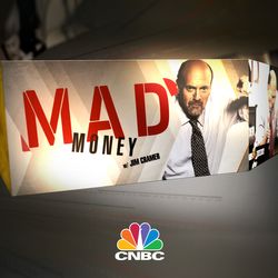 Mad Money w/ Jim Cramer
