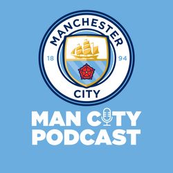 Official Man City Podcast