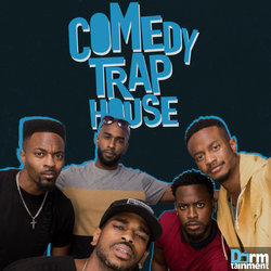 Comedy Trap House