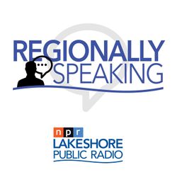 Regionally Speaking with Chris Nolte