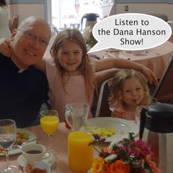 The Dana Hanson Show