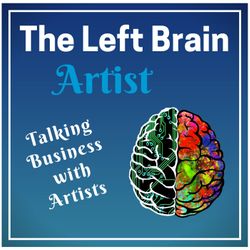 The Left Brain Artist