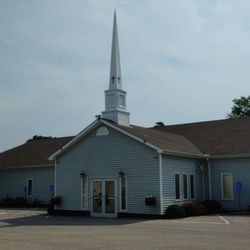 Victory Baptist Church - Osawatomie KS