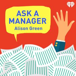 Ask a Manager