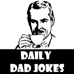 Daily Dad Jokes