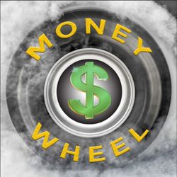 Money Wheel Podcast