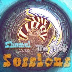 Tipsy Sessions by Shamul