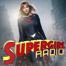 Supergirl Radio
