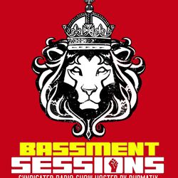 Dubmatix - Bassment Sessions