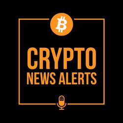 Crypto News Alerts | Daily Bitcoin (BTC) & Cryptocurrency News