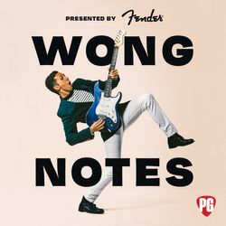 Wong Notes