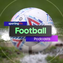 Sporting Life Football