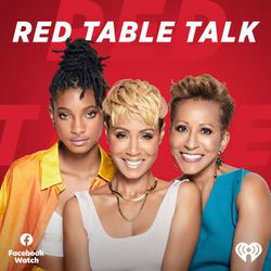 Red Table Talk