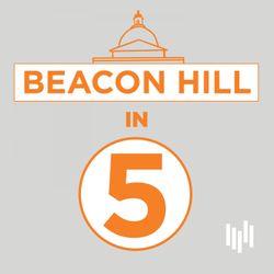 Beacon Hill in 5