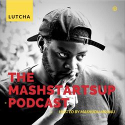 Mashstartup Podcast
