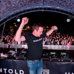 Critical Exposure Radio