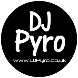 DJ PYRO