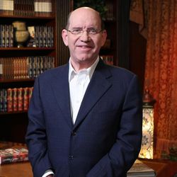 Rick Renner Podcast (audio)