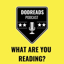 DODReads: What are you reading?
