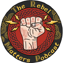 Rebel Matters Podcast