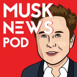 Elon Musk Pod