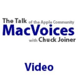 MacVoices Video