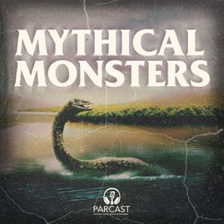Mythical Monsters 