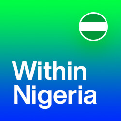 Within Nigeria