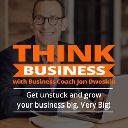 THINK Business with Jon Dwoskin