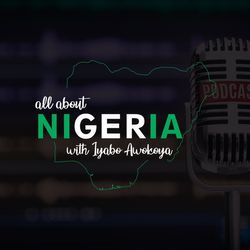All About Nigeria
