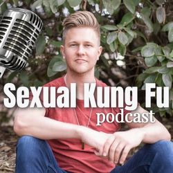 Sexual Kung Fu with Johnathan White