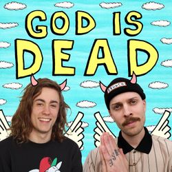 God is Dead
