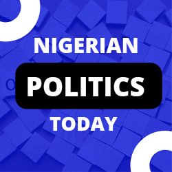 Nigerian Politics Today