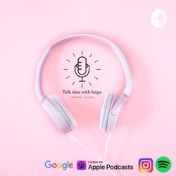 Talk time with lonpe