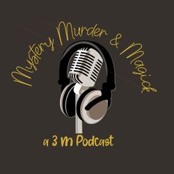 Mystery Murder & Magick