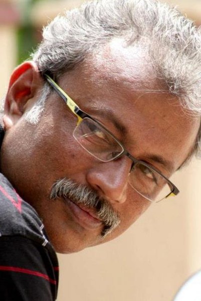 actor Udhayabanu Maheshwaran large photo