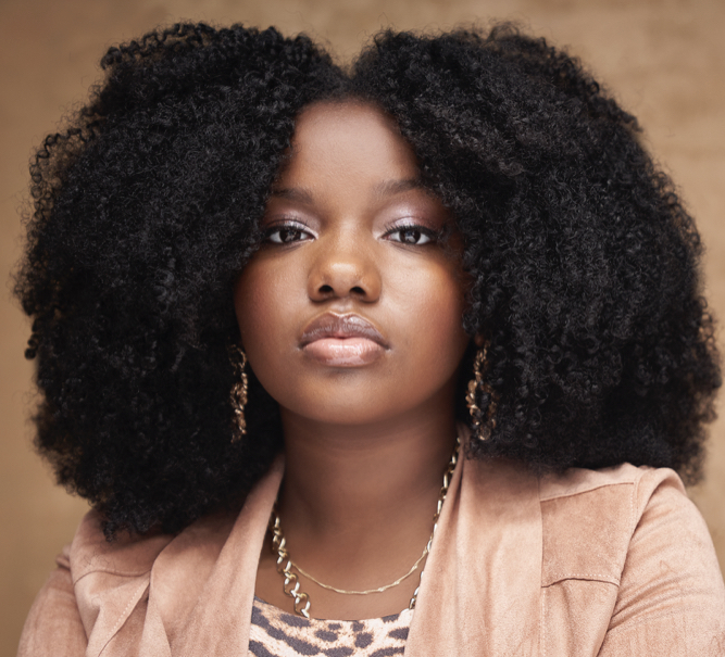 actor Bria Danielle Singleton large photo