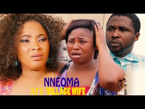 Nneoma My Village Wife