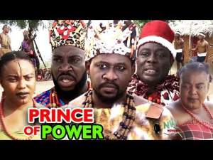 Prince of Power