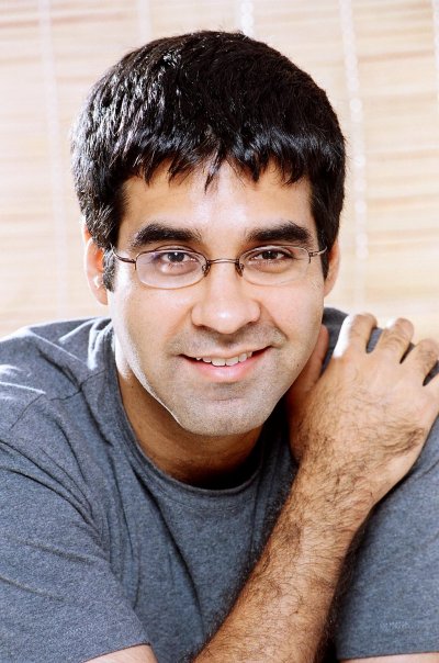 actor Mukul Chadda large photo