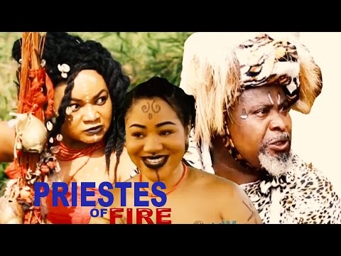 Priestess of Fire (2016) | Watch on Movi47