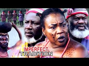 Imperfect Tradition
