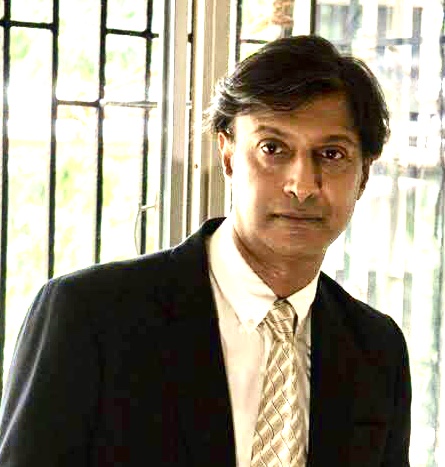 actor Pathy Aiyar large photo