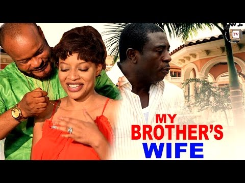 My Brothers Wife