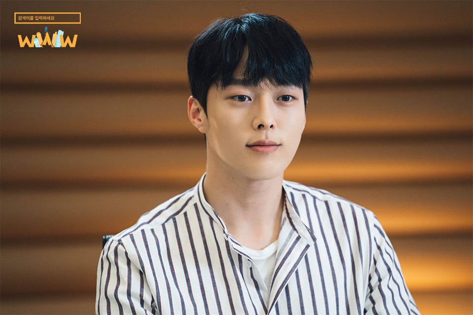 actor Jang Ki-Yong large photo