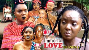 Immortal Love