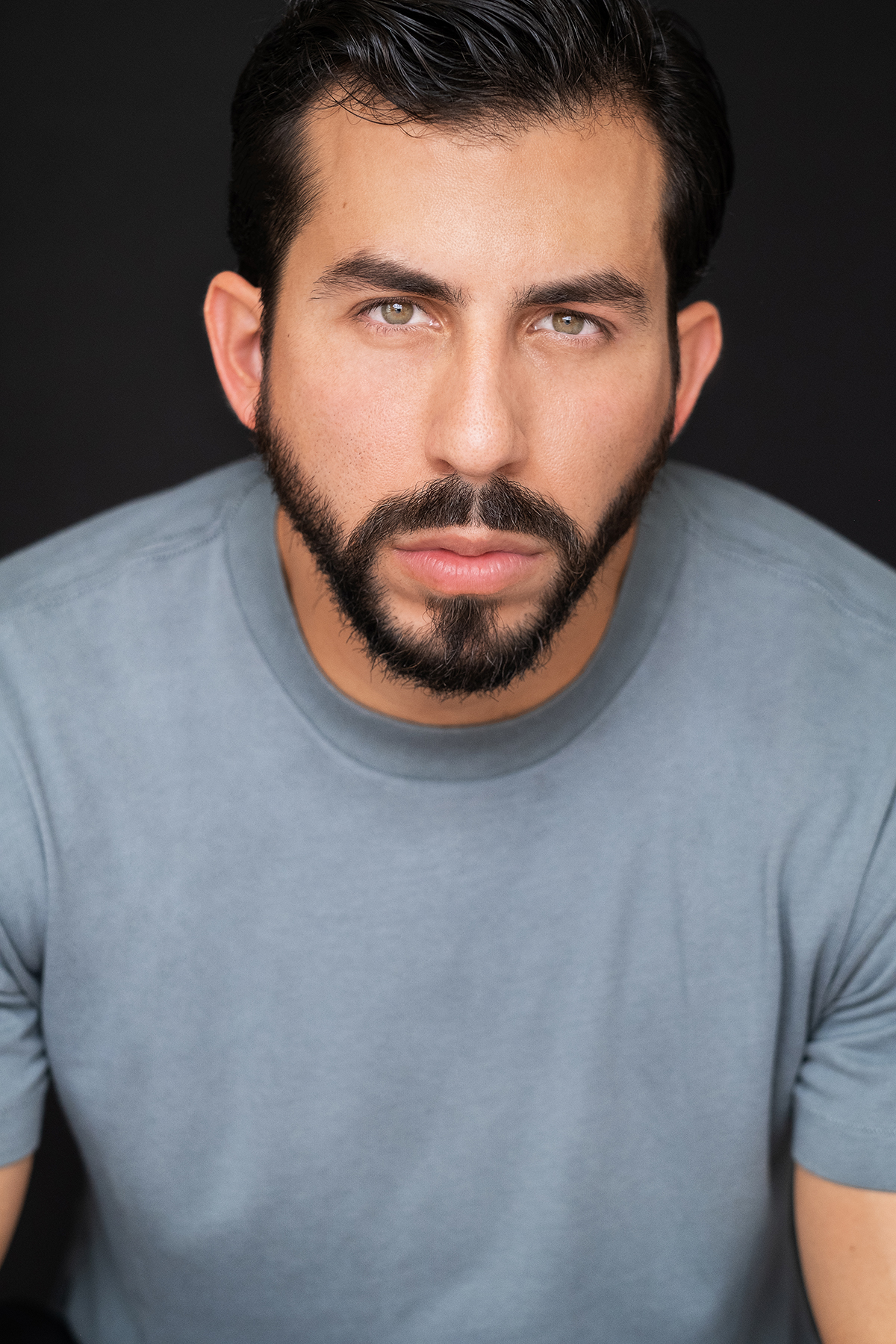 actor Sebastian Vázquez large photo