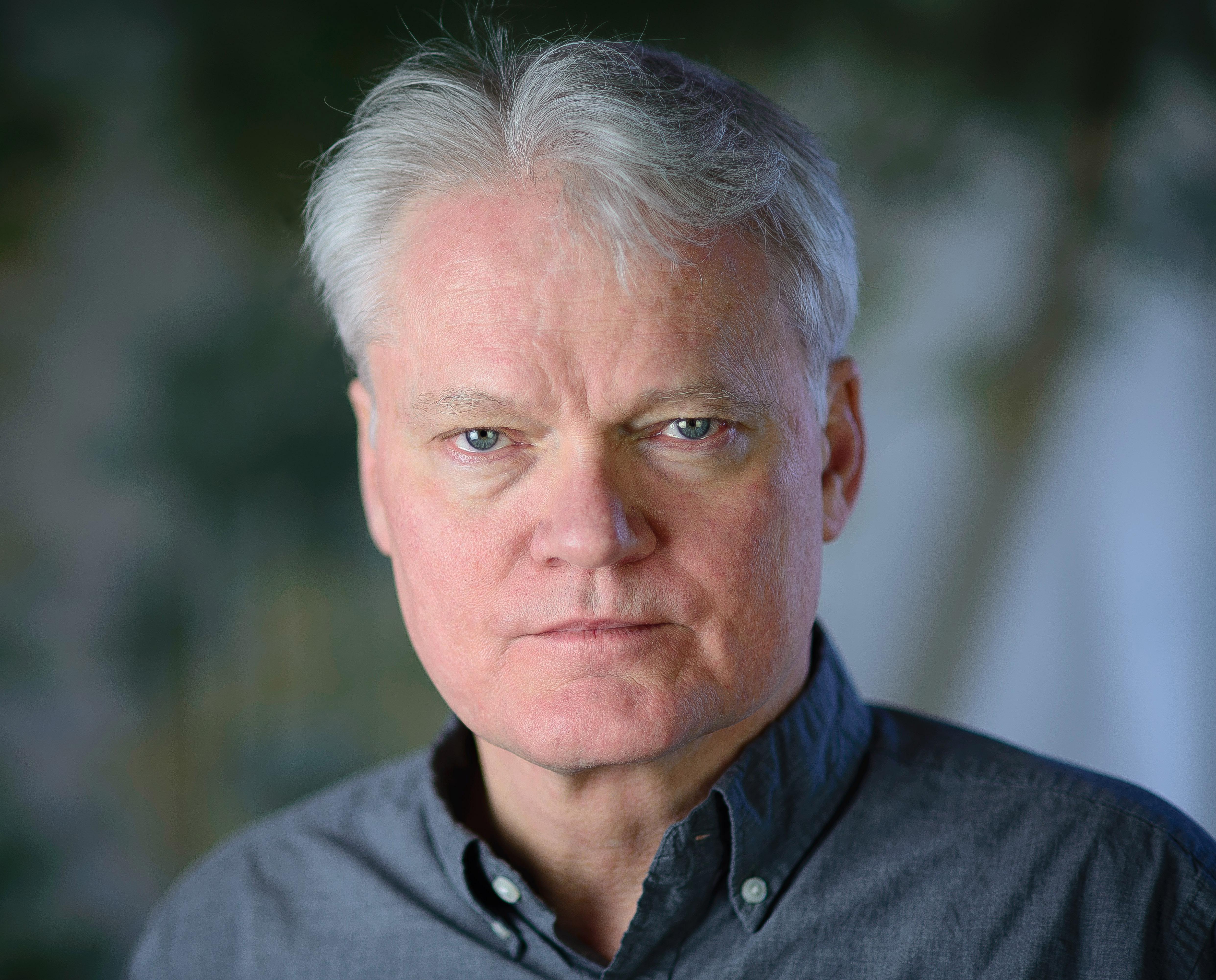 actor Torrey Hanson large photo